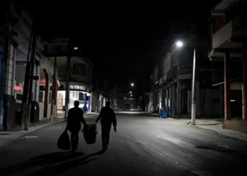 ‘US siege is warfare’: Cuba faces second nationwide blackout in under a week