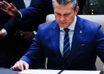 MAGA influencer labels Pete Hegseth’s war strategy as terrorism