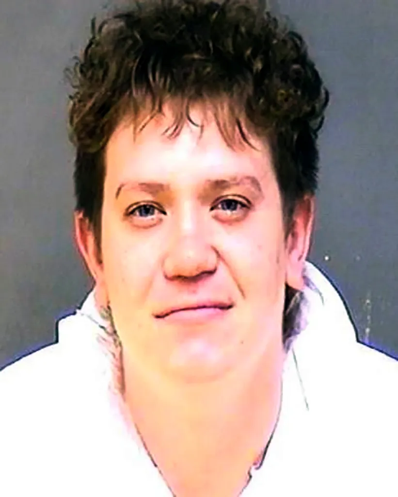 Charles County authorities have said Webber will face charges including first-degree murder.