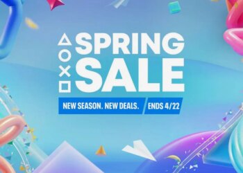 All The Best Deals In The PlayStation Store Spring Sale