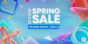 All The Best Deals In The PlayStation Store Spring Sale