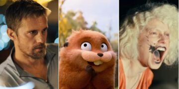 The Best Movies in Theaters Right Now