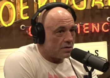 ‘Death is imminent’: MAGA-voting Joe Rogan ‘spooked’ by this Trump fact