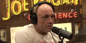 ‘Death is imminent’: MAGA-voting Joe Rogan ‘spooked’ by this Trump fact