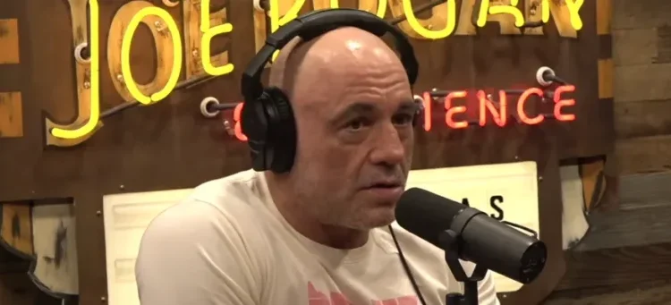 ‘Death is imminent’: MAGA-voting Joe Rogan ‘spooked’ by this Trump fact