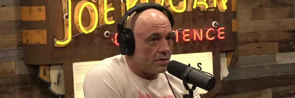 ‘Death is imminent’: MAGA-voting Joe Rogan ‘spooked’ by this Trump fact