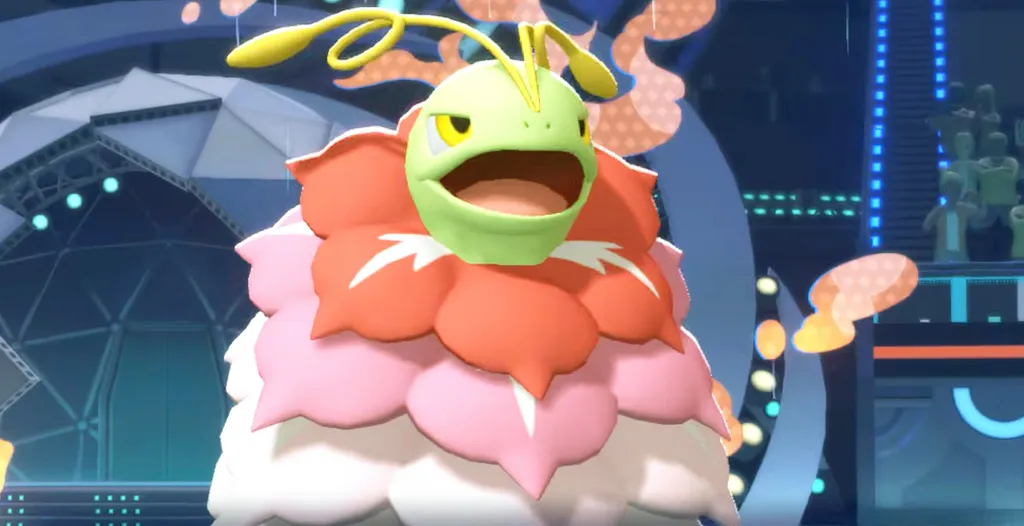 Pokémon Champions Mega Evolutions