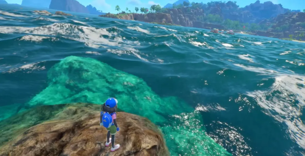 Pokémon Gen 10 Trailer