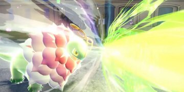 Pokémon Just Gave Mega Meganium An Insane Buff