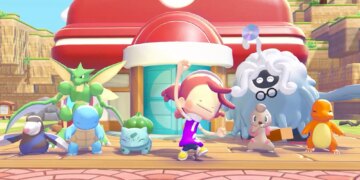 Pokopia Update Fixes A Few Frustrating Pokemon Requests