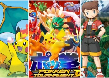 5 Pokemon Spin-Off Franchises That Deserve a New Game