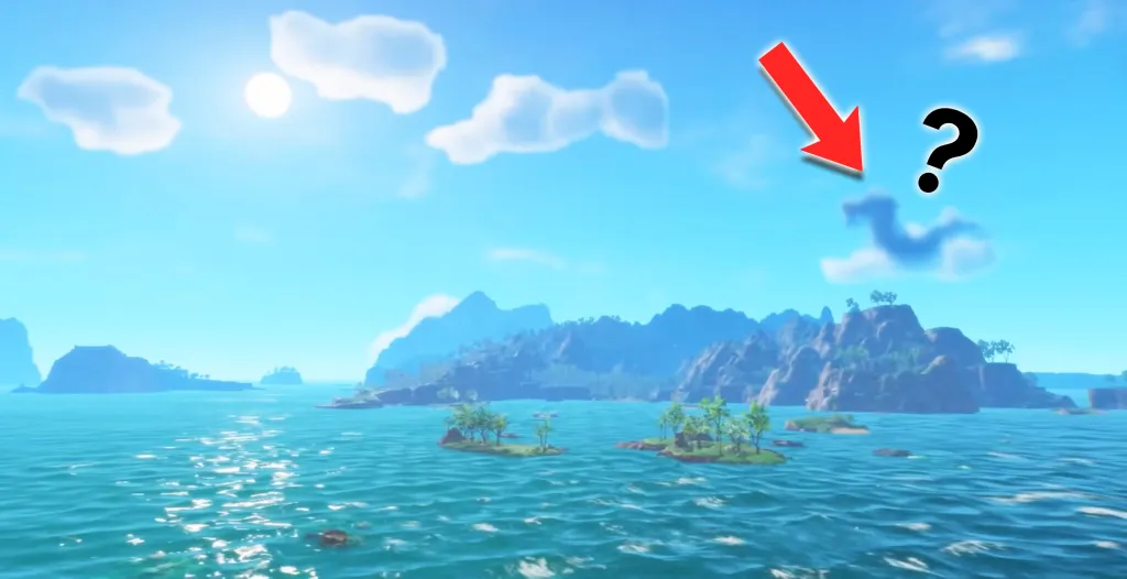 Pokémon Winds and Waves Box Legendaries