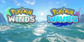 Every Pokémon Confirmed for Pokémon Winds and Waves So Far