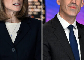 In Illinois, AIPAC Becomes a Major Issue in Democratic House Races