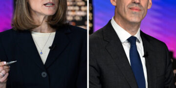 In Illinois, AIPAC Becomes a Major Issue in Democratic House Races