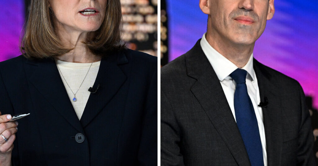 In Illinois, AIPAC Becomes a Major Issue in Democratic House Races