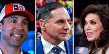 An N.F.L. Kicker, a Yankee and a Sports Reporter Walk Into the Midterms
