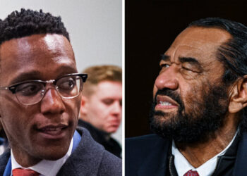 Democratic Primary Challengers Begin Their Push for Generational Change