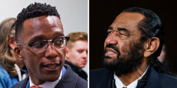 Democratic Primary Challengers Begin Their Push for Generational Change