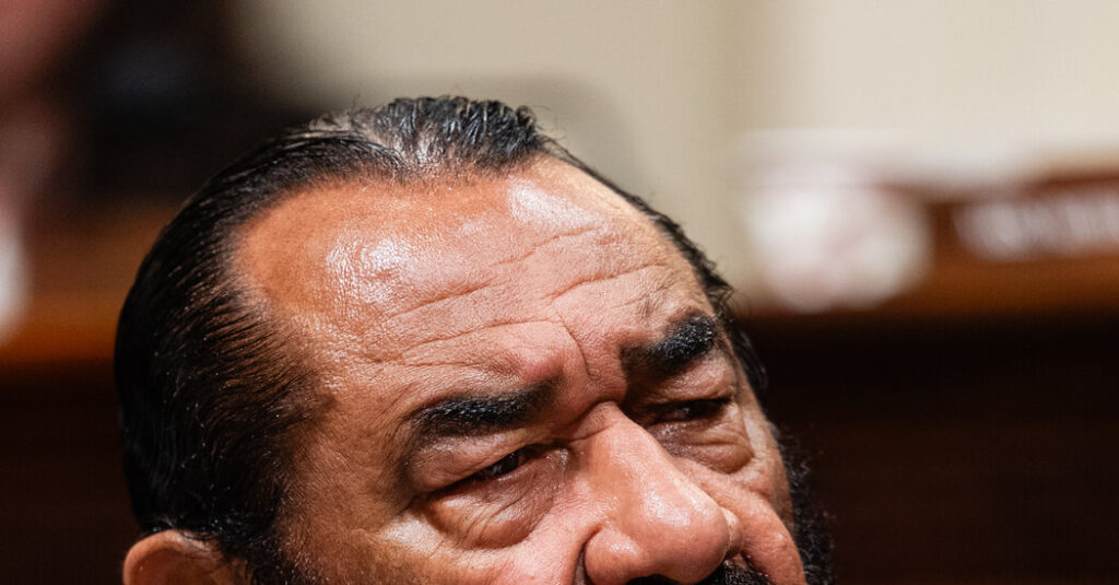 How Candidates Are Using Winks and Posts to Seek Crypto and A.I. Cash