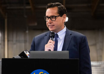 States Brace for a Potential Supreme Court Ban on Late-Arriving Ballots