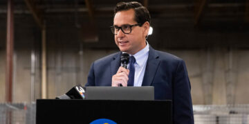 States Brace for a Potential Supreme Court Ban on Late-Arriving Ballots