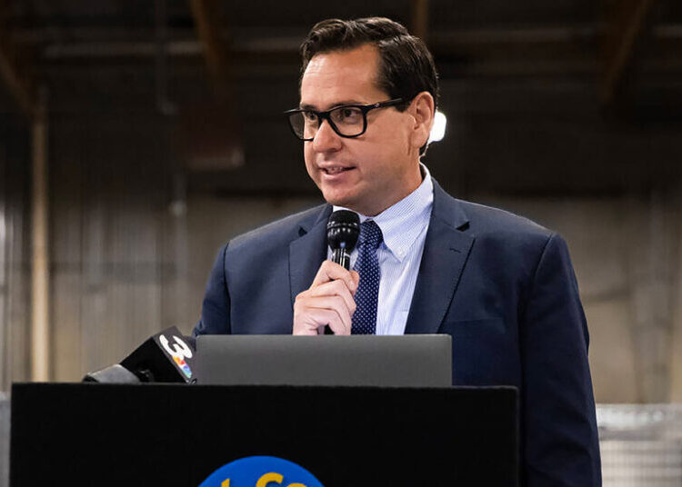 States Brace for a Potential Supreme Court Ban on Late-Arriving Ballots