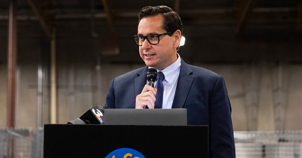 States Brace for a Potential Supreme Court Ban on Late-Arriving Ballots