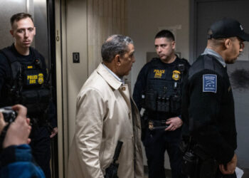 Latino Democrats Fight to Fend Off Upstart Challengers