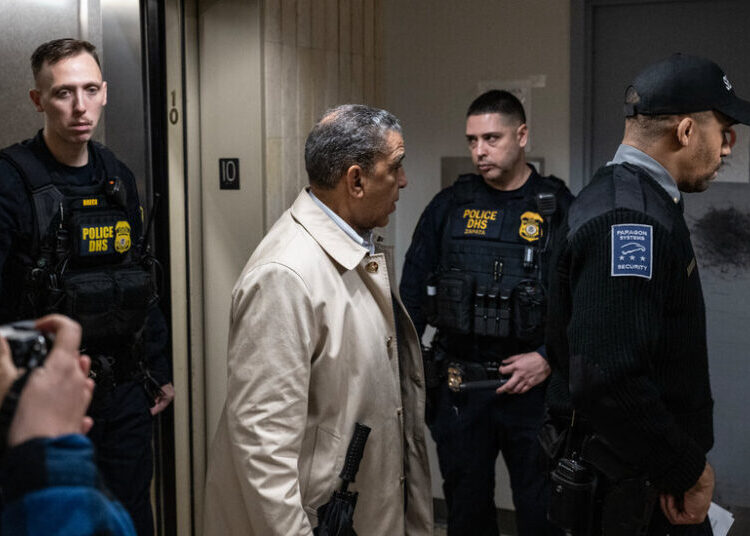 Latino Democrats Fight to Fend Off Upstart Challengers