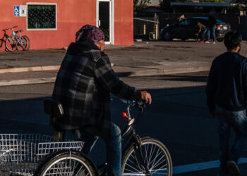 Latino Support for Trump Is Fading in California Farm Country