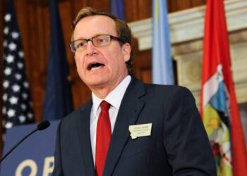 A Sly Political Switcheroo Stuns Montana and Starts a New Senate Fight