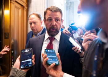 How Trump’s Firing of Noem Sets Off a Political Scramble in Oklahoma