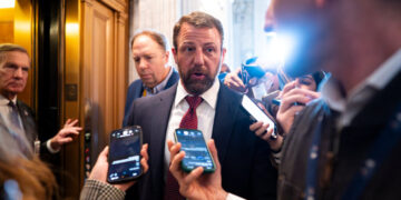 How Trump’s Firing of Noem Sets Off a Political Scramble in Oklahoma