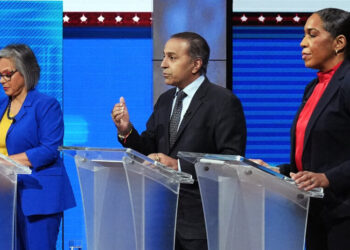 Independent Polls are Scarce in the Illinois Democratic Senate Primary