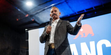 Sheriff in California Seizes More Ballots, Ignoring State Attorney General