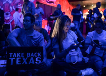 Talarico Triumphs as G.O.P. Heads to Runoff: 6 Takeaways from Texas