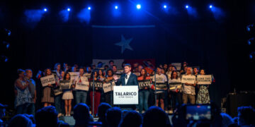 In Senate Race, Talarico Challenges ‘Heretical’ Right-Wing Christianity
