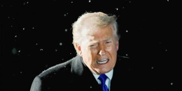 This Is How Trump Is Already Threatening the Midterms