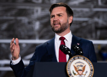 New Book by JD Vance Will Explore His Conversion to Catholicism