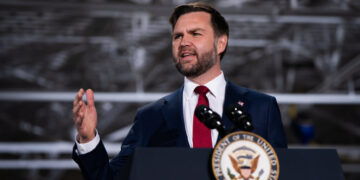 New Book by JD Vance Will Explore His Conversion to Catholicism