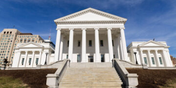 Democrats Spend Big but Face Tough Fight in Virginia Gerrymandering Battle