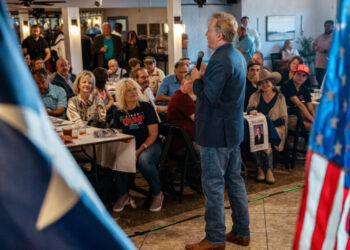 What to Watch in Tuesday’s Primaries in Texas and Beyond