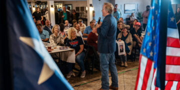 What to Watch in Tuesday’s Primaries in Texas and Beyond