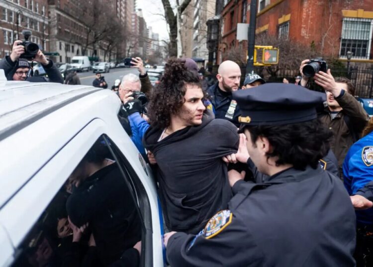 Why today’s immigrants to America are so hostile to their new country