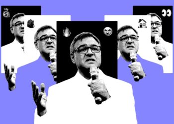 The Ex-CIA Agent Going Viral Asking for a Trump Pardon