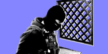 Confessions of the ICE Agent Whisperer