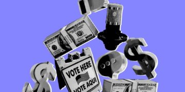 This Is the Next Wave of Political Fundraising