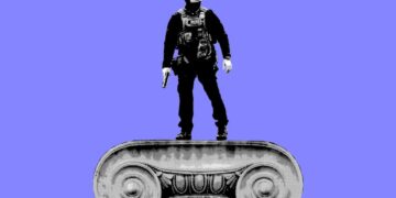 How Federal Agencies Got Caught Up in Trump’s Anti-Immigration Crusade