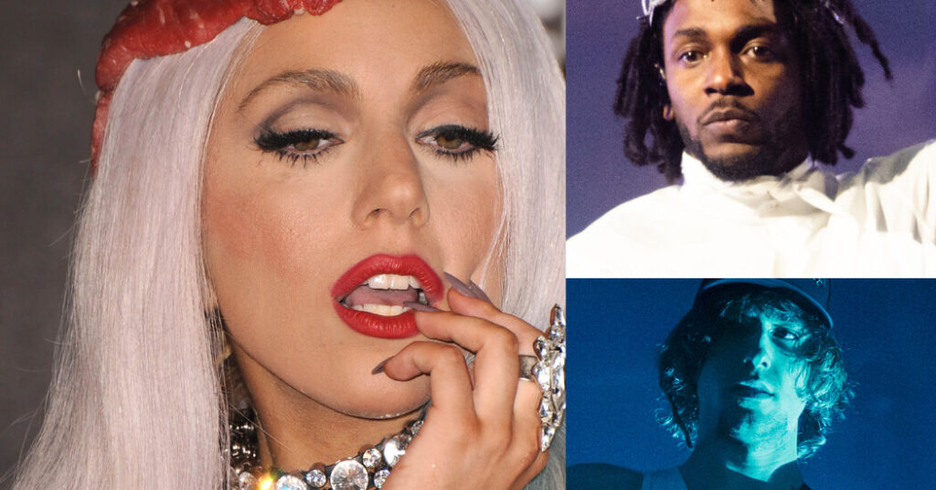 Can We Settle Your Music Debate? Of Course We Can.